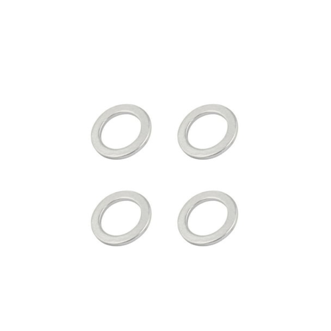 Talaria Sting Gearbox Drain Plug Crush Washer Frame & Body