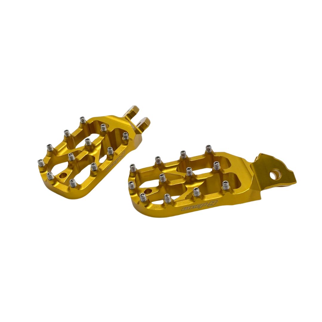 Warp9 Talaria/Sigma Elite Pegs