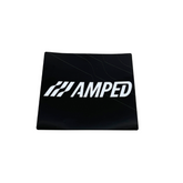 AMPED FORK TUBE PROTECTIVE GRAPHIC STICKERS Suspension AMPED CLOUD 
