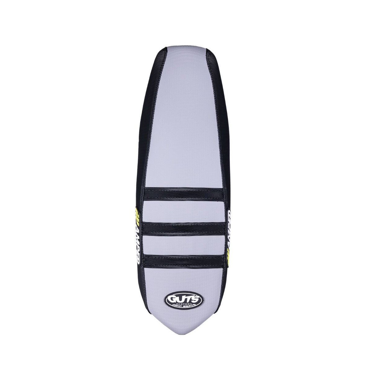 GUTS X AMPED RIB SEAT COVERS E RIDE PRO SS
