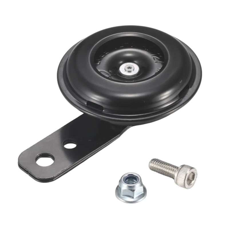 Horn (with 1pc bolt & nut) - E-Ride Pro
