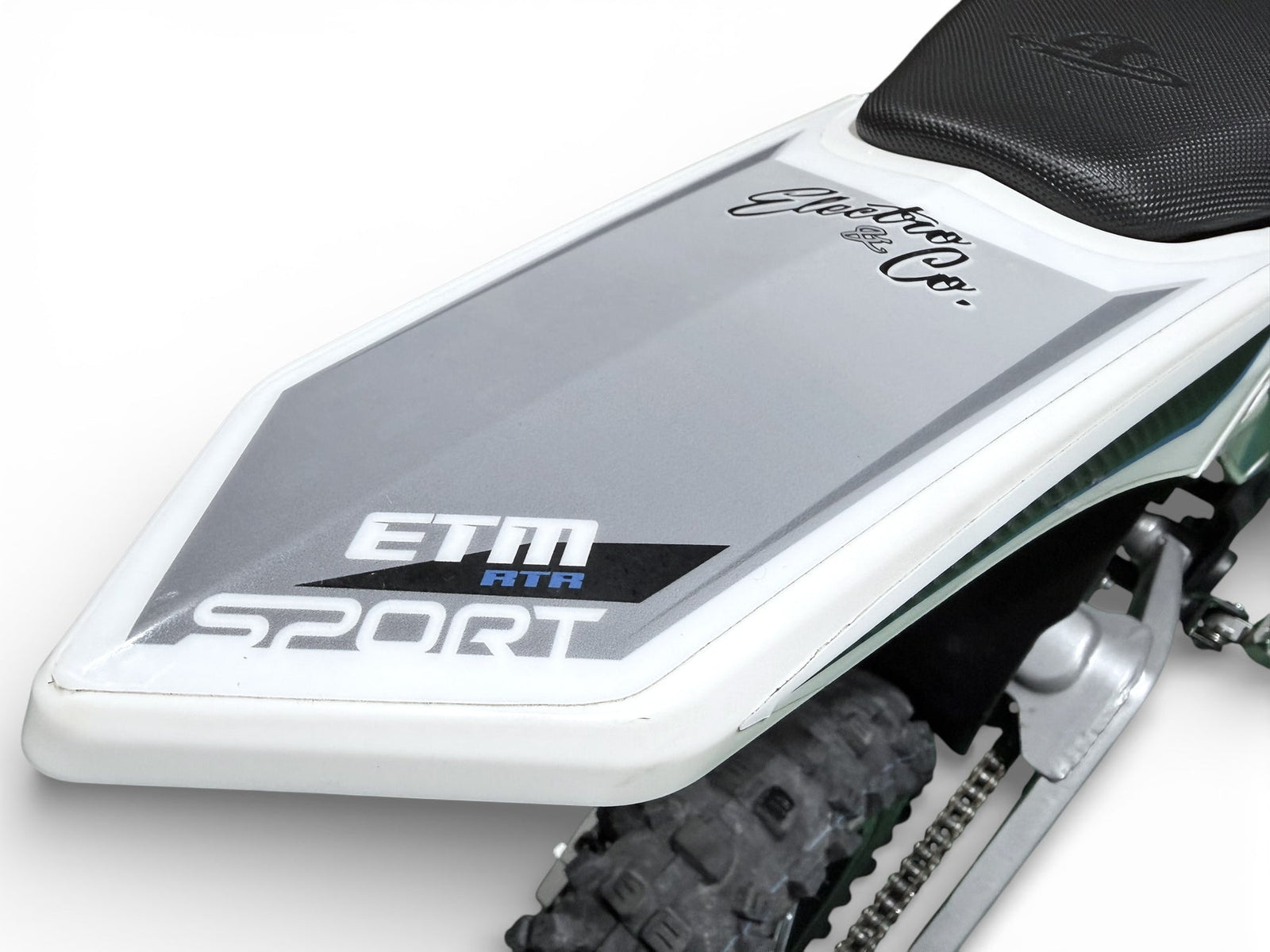 ETM RTR Sport
