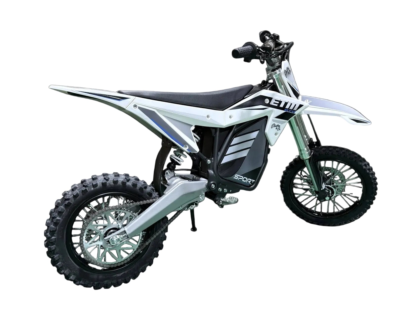 ETM RTR Sport