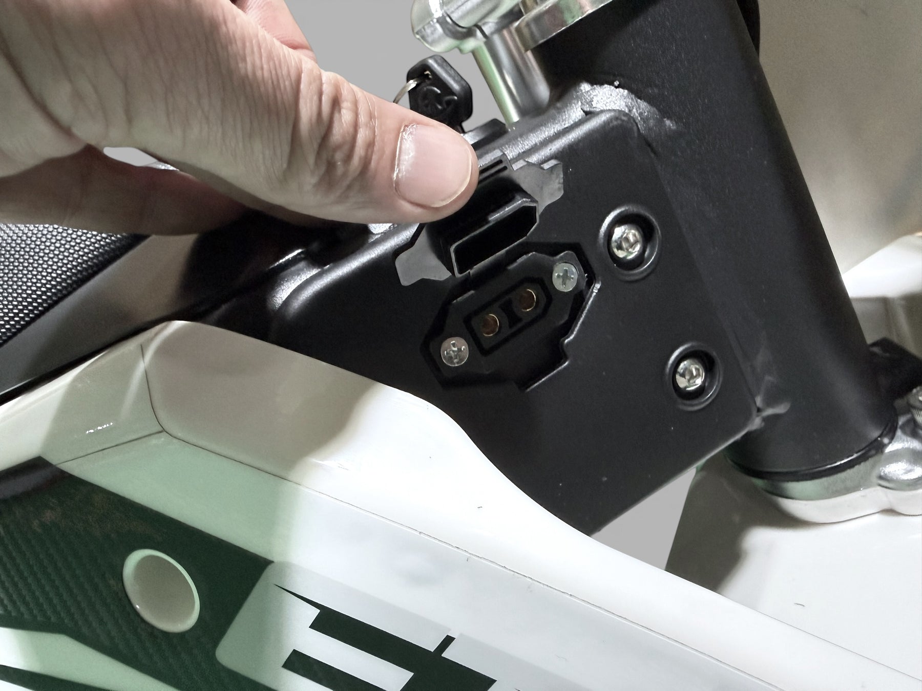 ETM RTR Sport