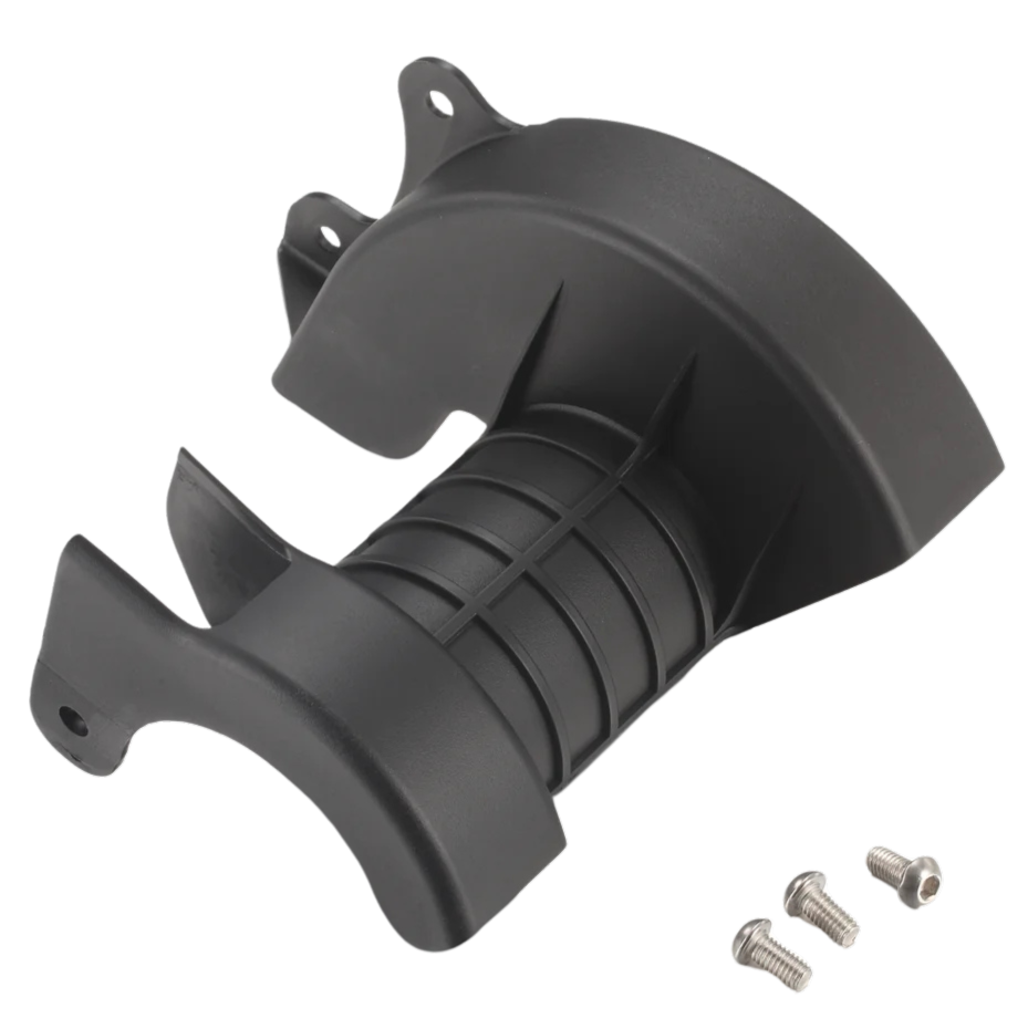 Jackshaft guard(with hole) - E-Ride Pro