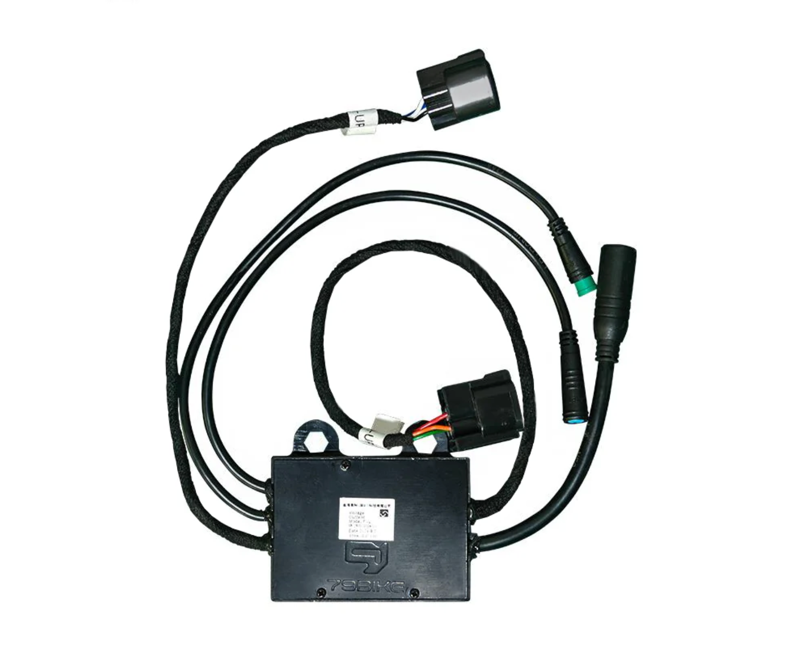 Falcon GT & Pro Light Control Box