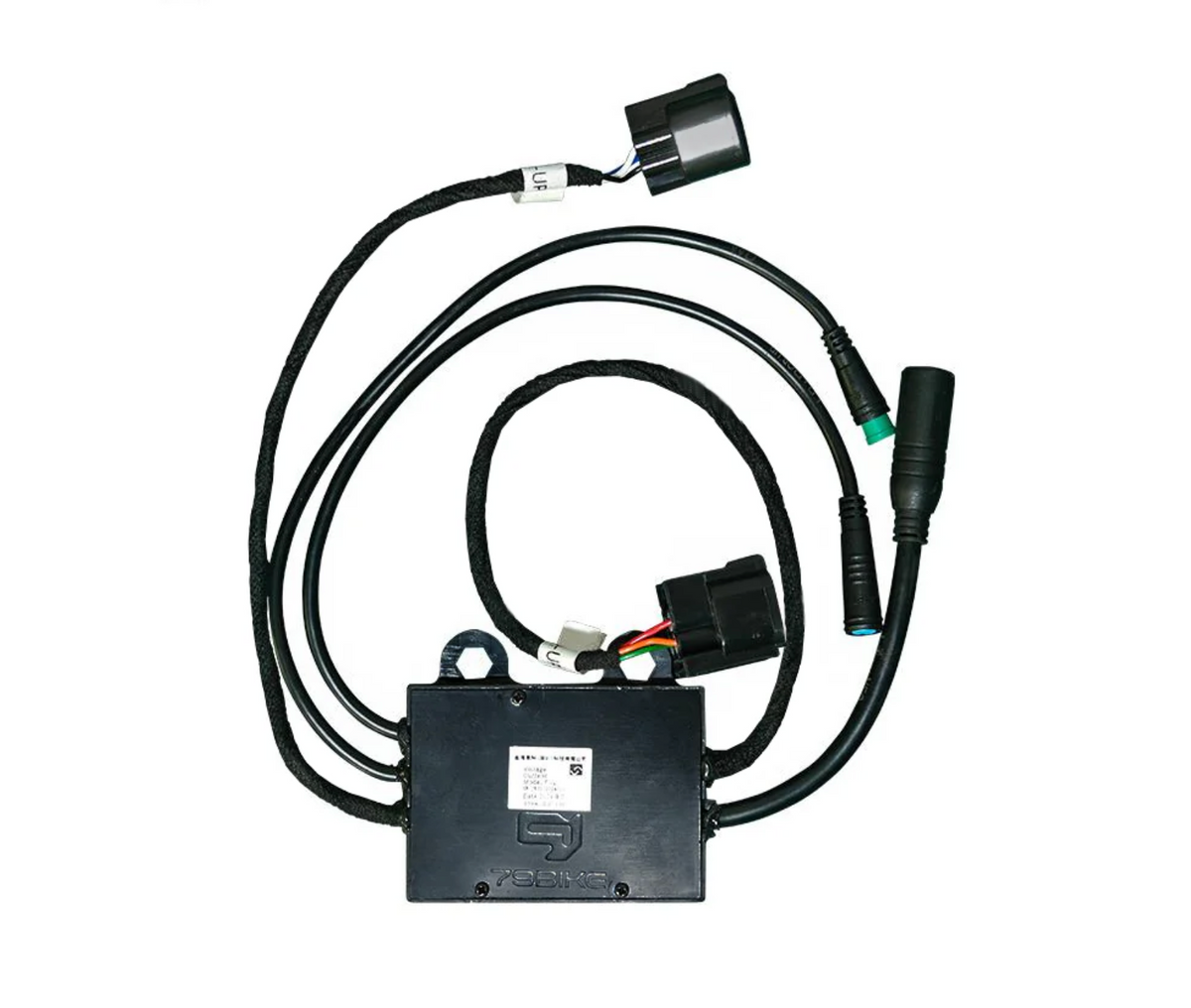 Falcon GT & Pro Light Control Box