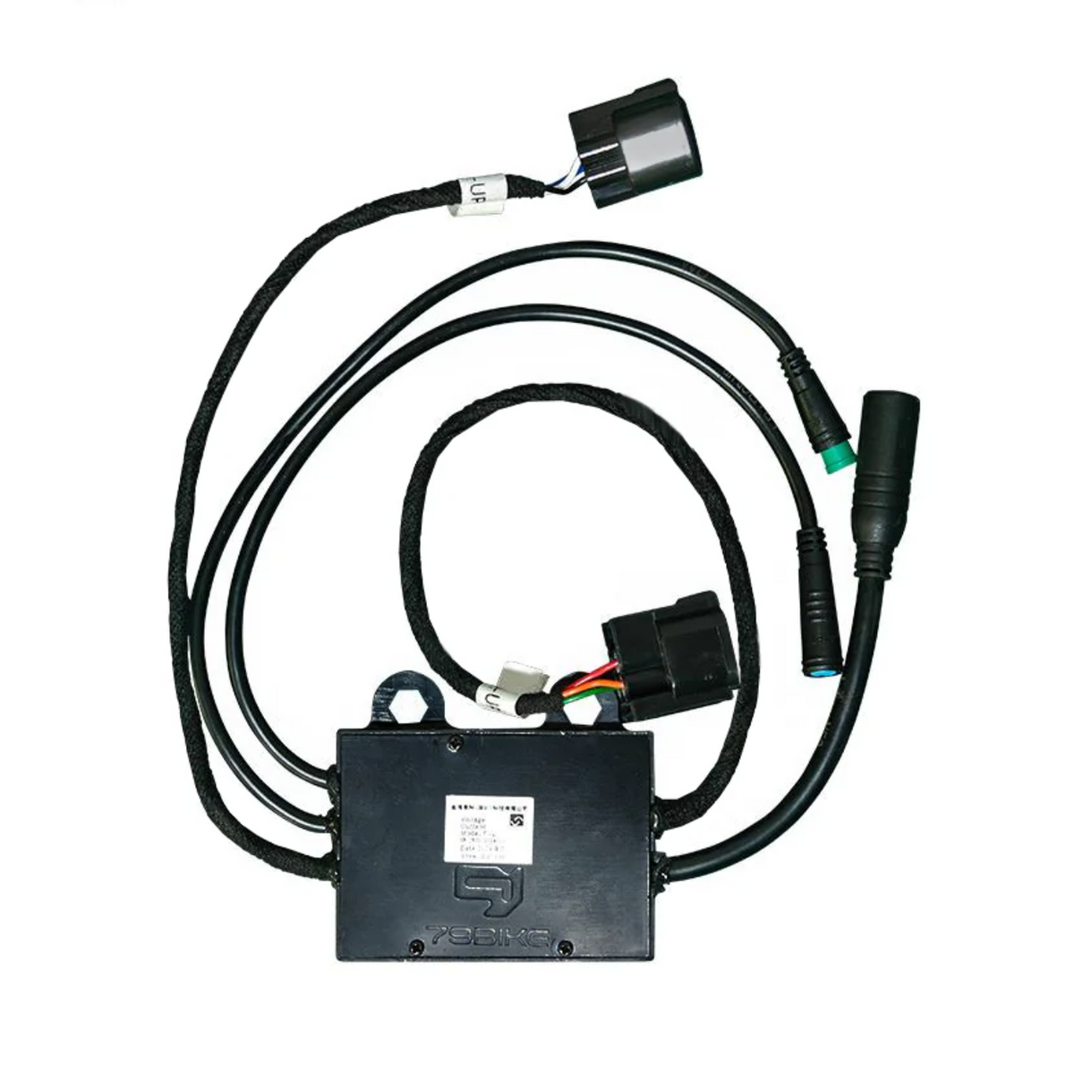 Falcon GT & Pro Light Control Box