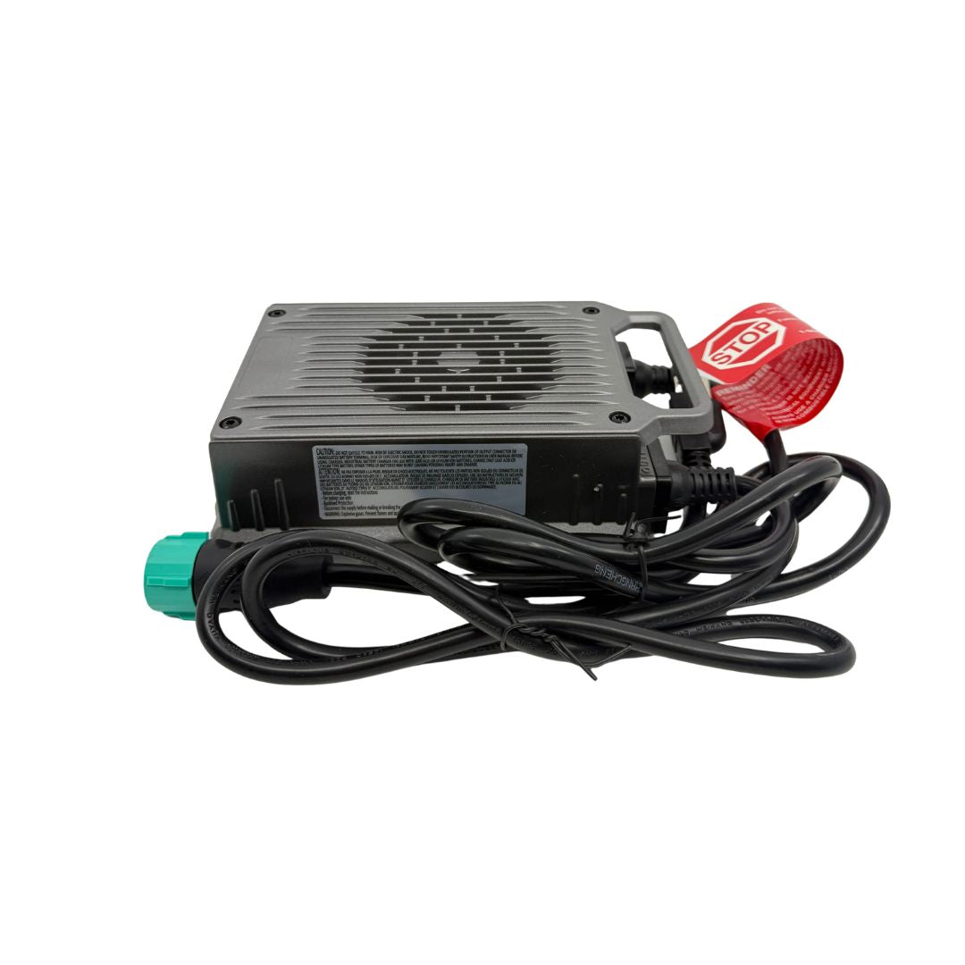Stage2 M2 Charger