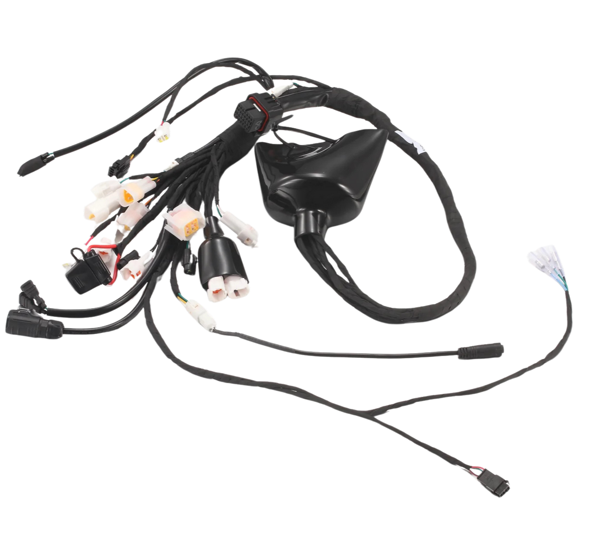 main wiring harness - E-Ride Pro SR
