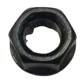 Motor pulley nut - E-Ride Pro