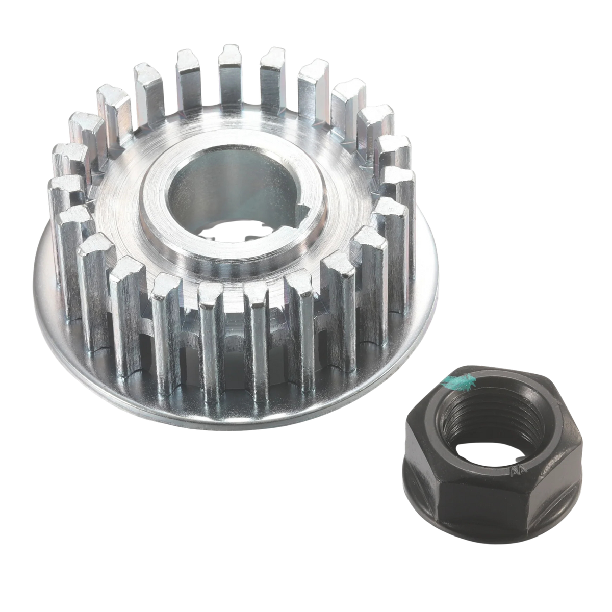 Motor Pulley - E-Ride Pro SR