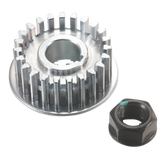 Motor Pulley - E-Ride Pro SR