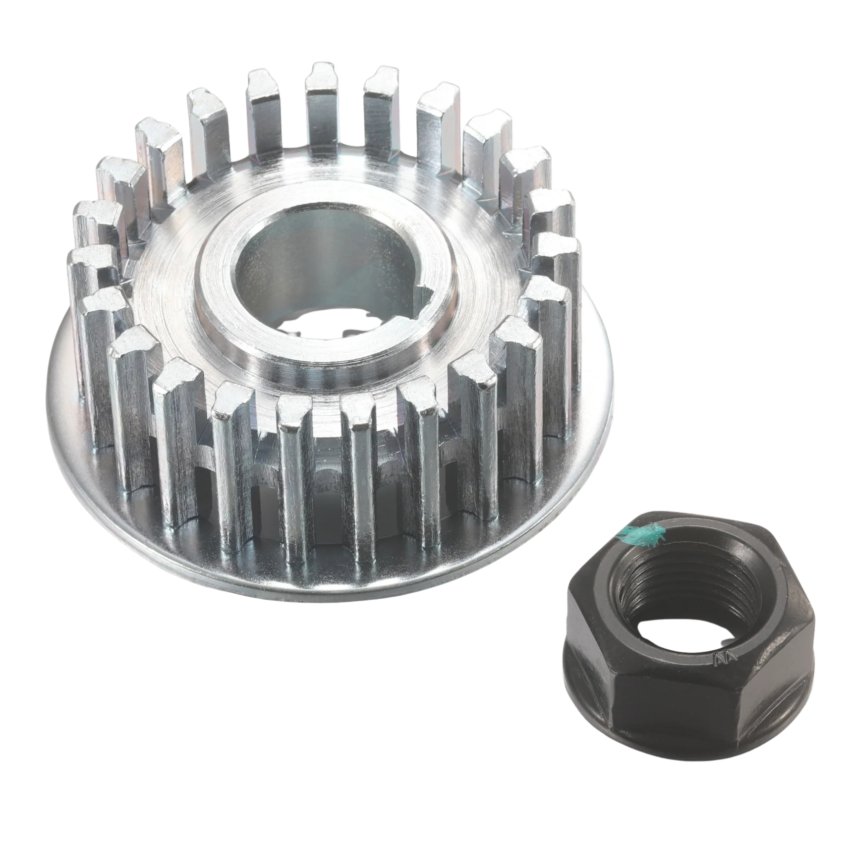 Motor Pulley - E-Ride Pro SR