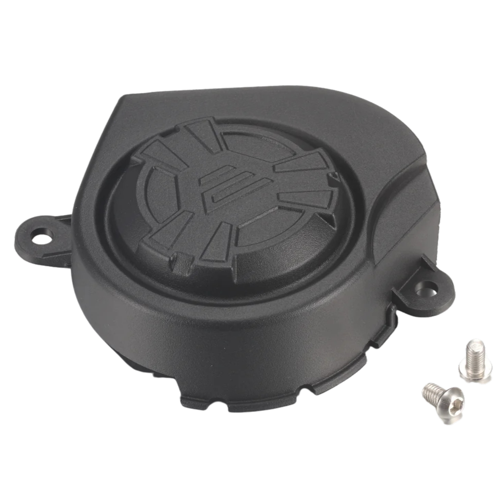 Part Motor Guard Motor Protection Guard (with 2 screws) - E-Ride Pro