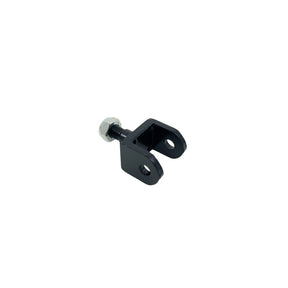 Foot Peg Mount Assembly - E-Ride Pro