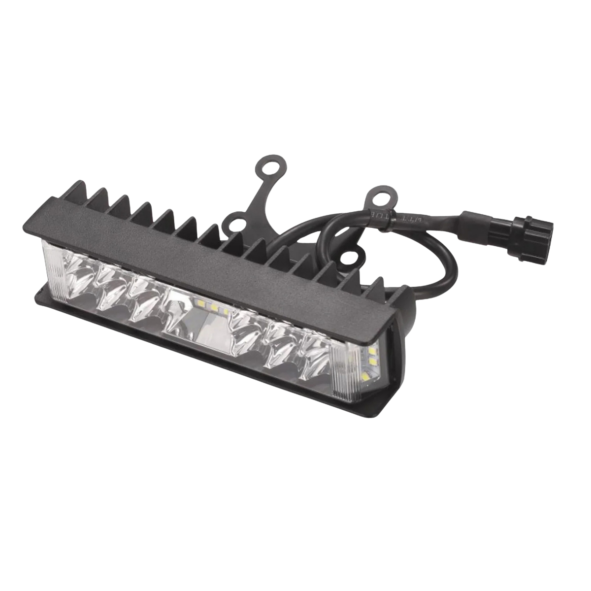 Off-Road Headlight Led Light Bar (with Bolt kit & bracket& 4pcs screws) - E-Ride Pro