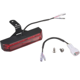 Off-Road Taillight (with bracket & 2screws) - E-Ride Pro