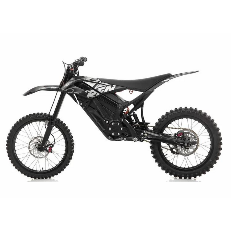 Amped Bikes | Electric Motorcycles, E-bikes, & Accessories