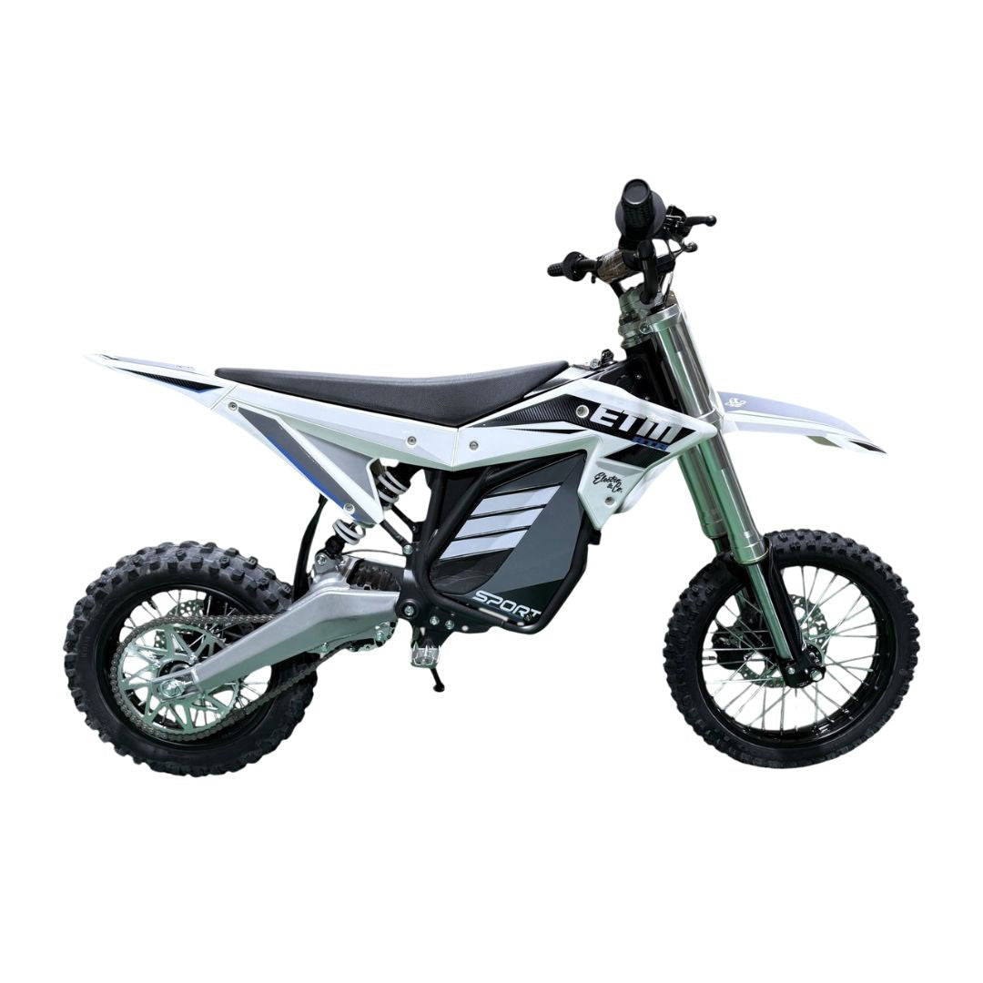 ETM RTR Sport