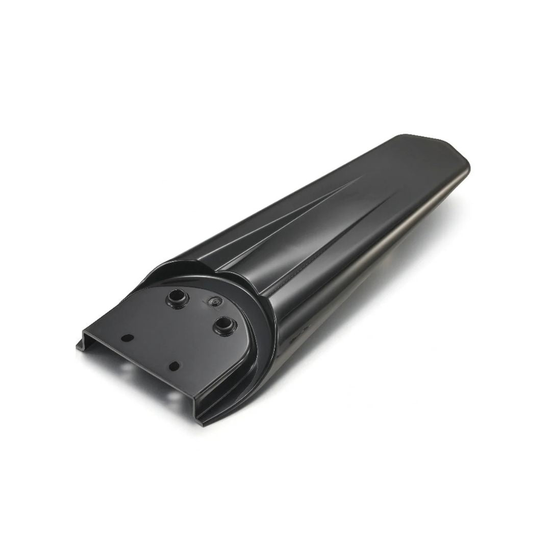 E Ride Rear Long Fender w/bolts
