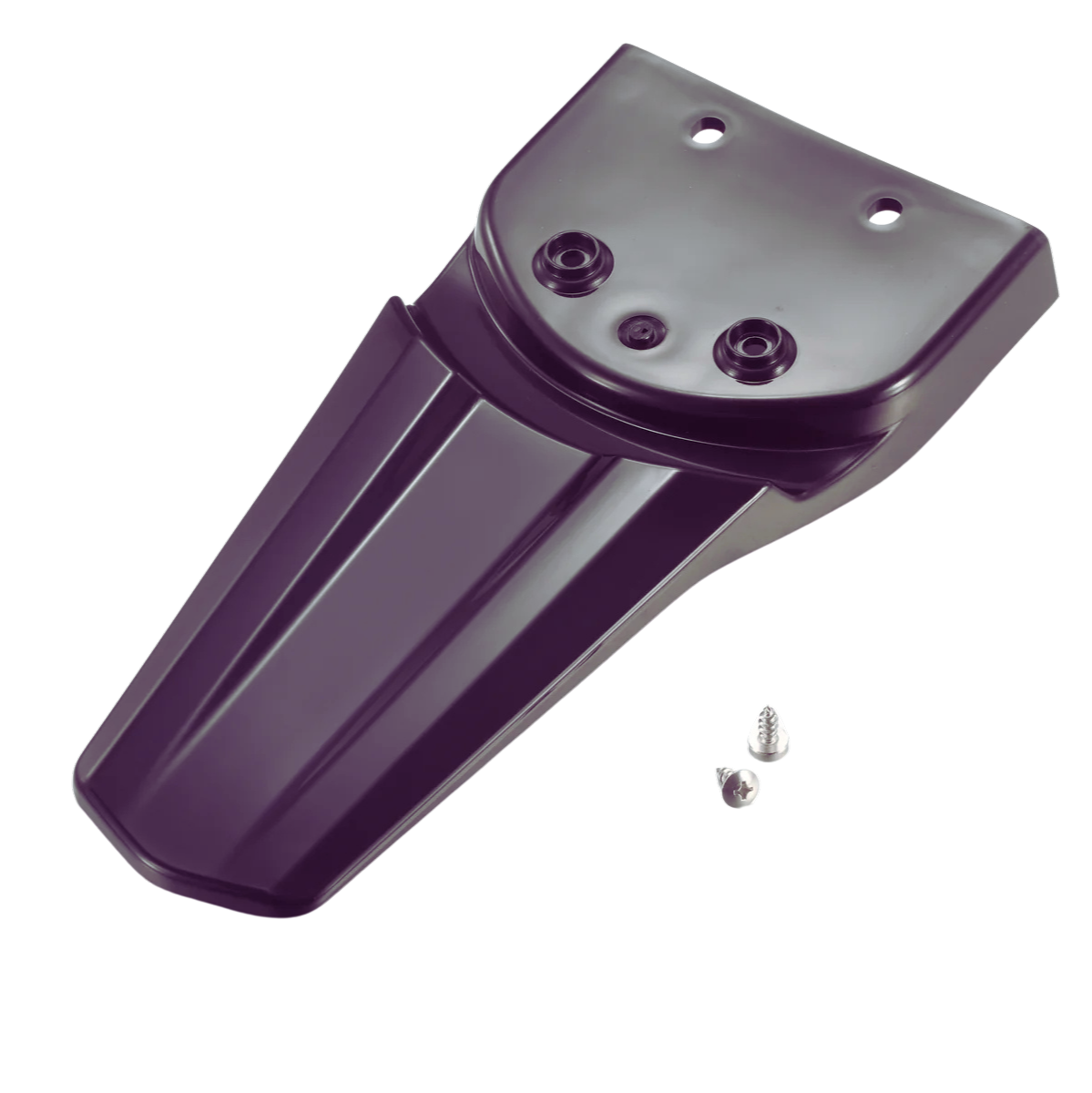 Rear Fender(with 2bolts ) - E-Ride Pro