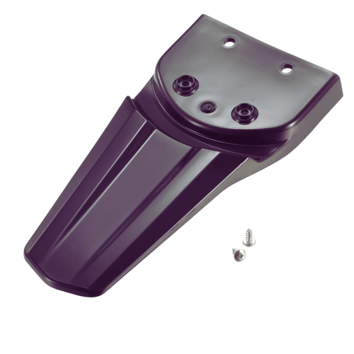 Rear Fender(with 2bolts ) - E-Ride Pro