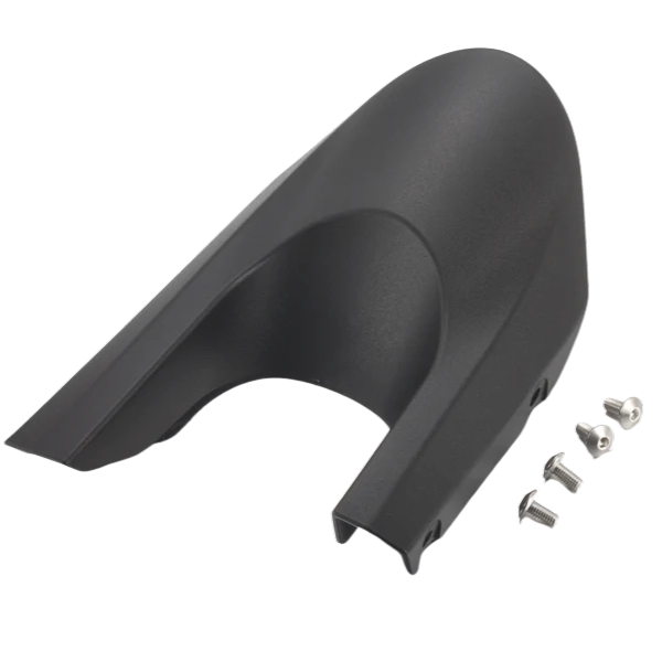 Rear Wheel Hugger(with 4 screws) - E-Ride Pro