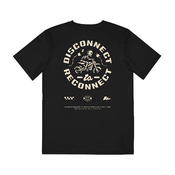 Reconnect Tee    