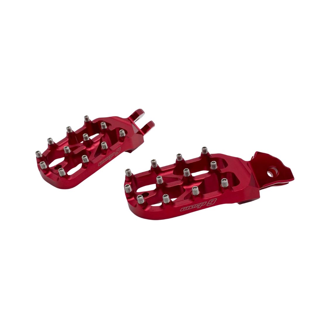 Warp9 Talaria/Sigma Elite Pegs