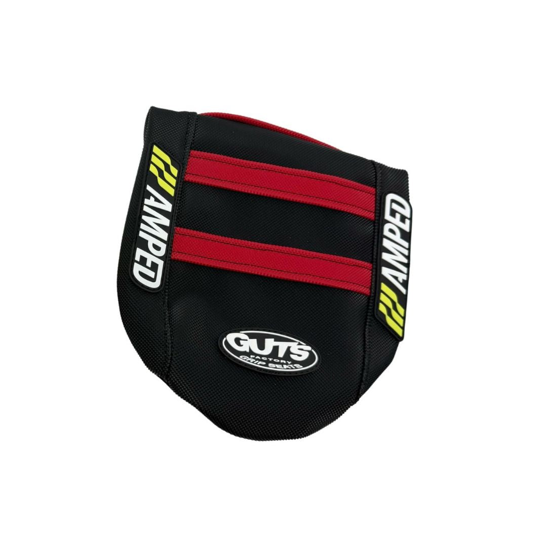 GUTS X AMPED RIB SEAT COVER TALARIA STING MODELS