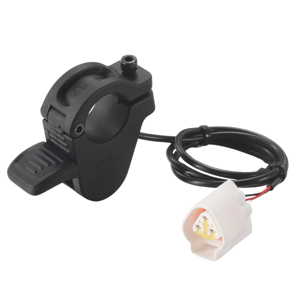 RENGEN BRAKE - E-Ride Pro SR