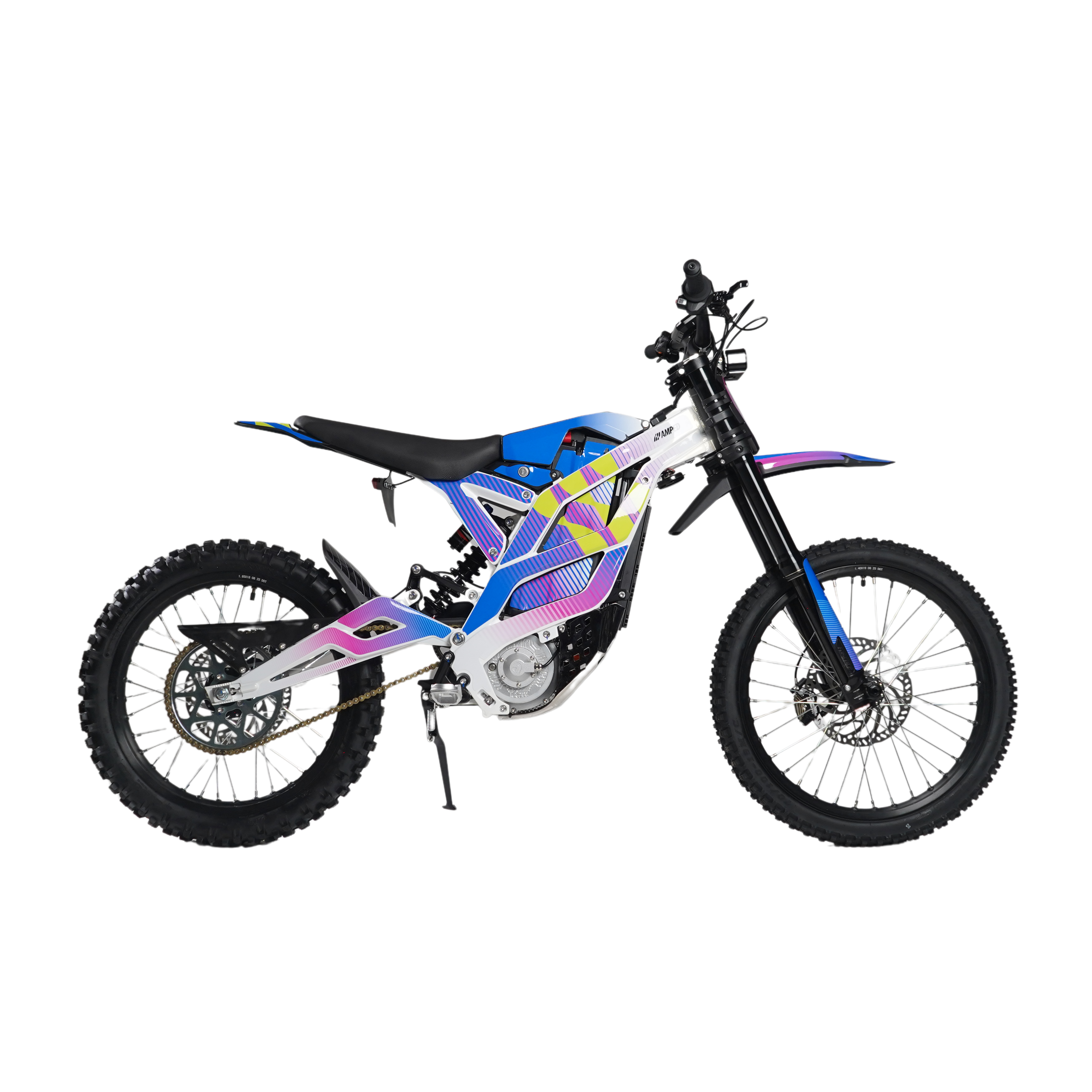 79Bike Falcon Wrap Kits