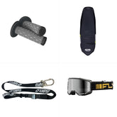 Amped Rider Kit