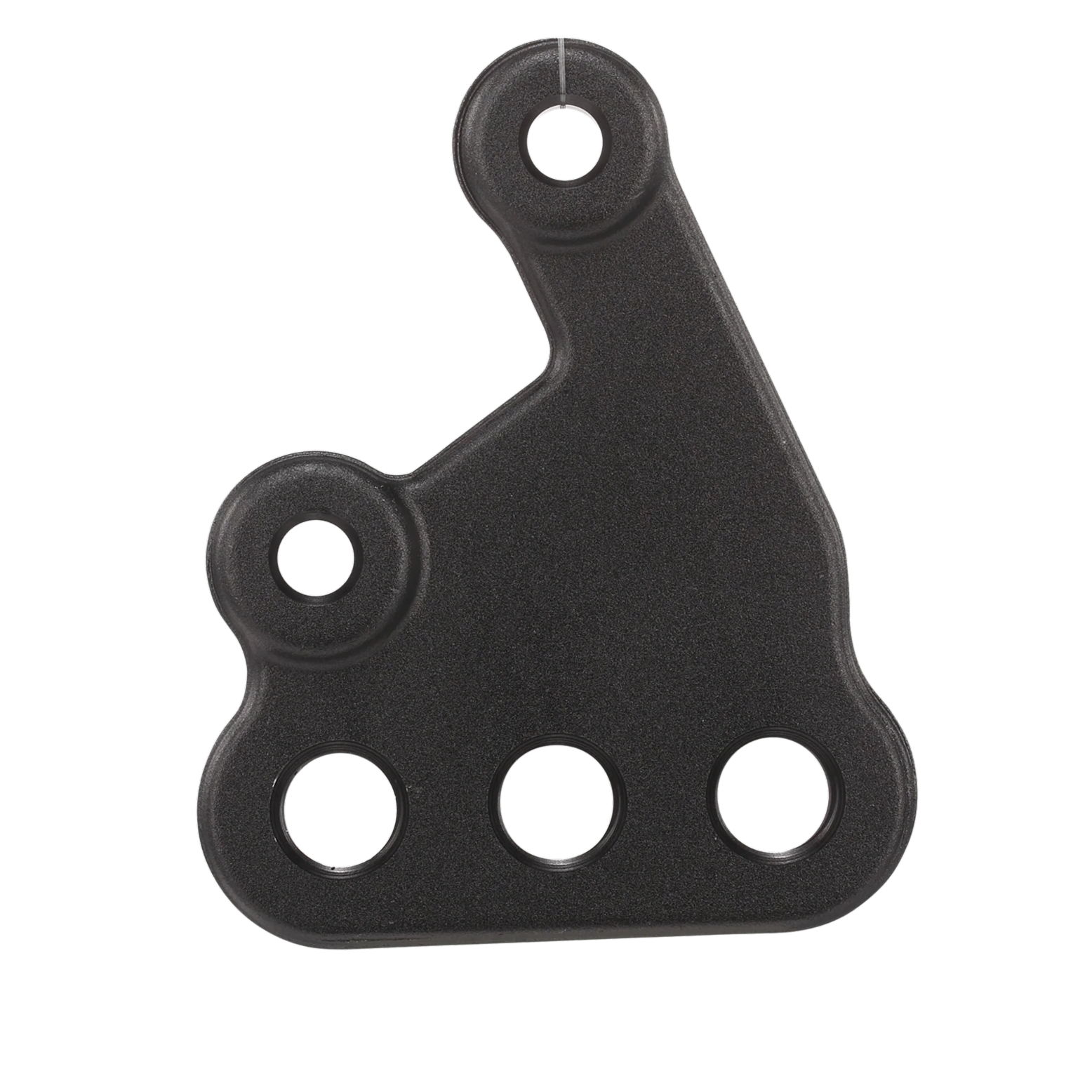 Right Foot Pegs Mounting Bracket (with 2Screws) - E-Ride Pro