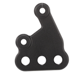 Right Foot Pegs Mounting Bracket (with 2Screws) - E-Ride Pro