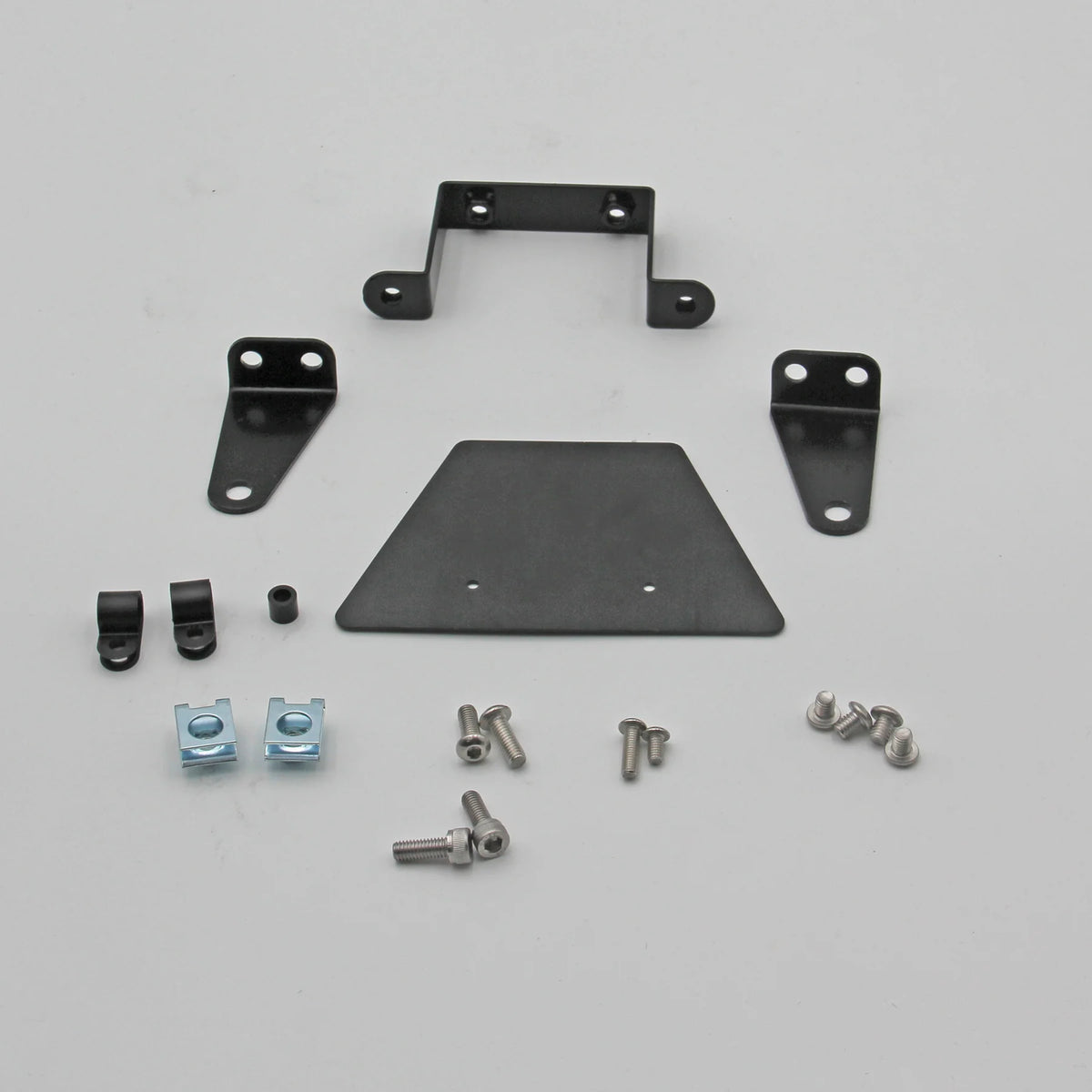 Controller(with top bracket,L&R bracket,waterproof guard plate& 10pcs screws ) - E-Ride Pro SR