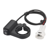 REVERSE - E-Ride Pro SR