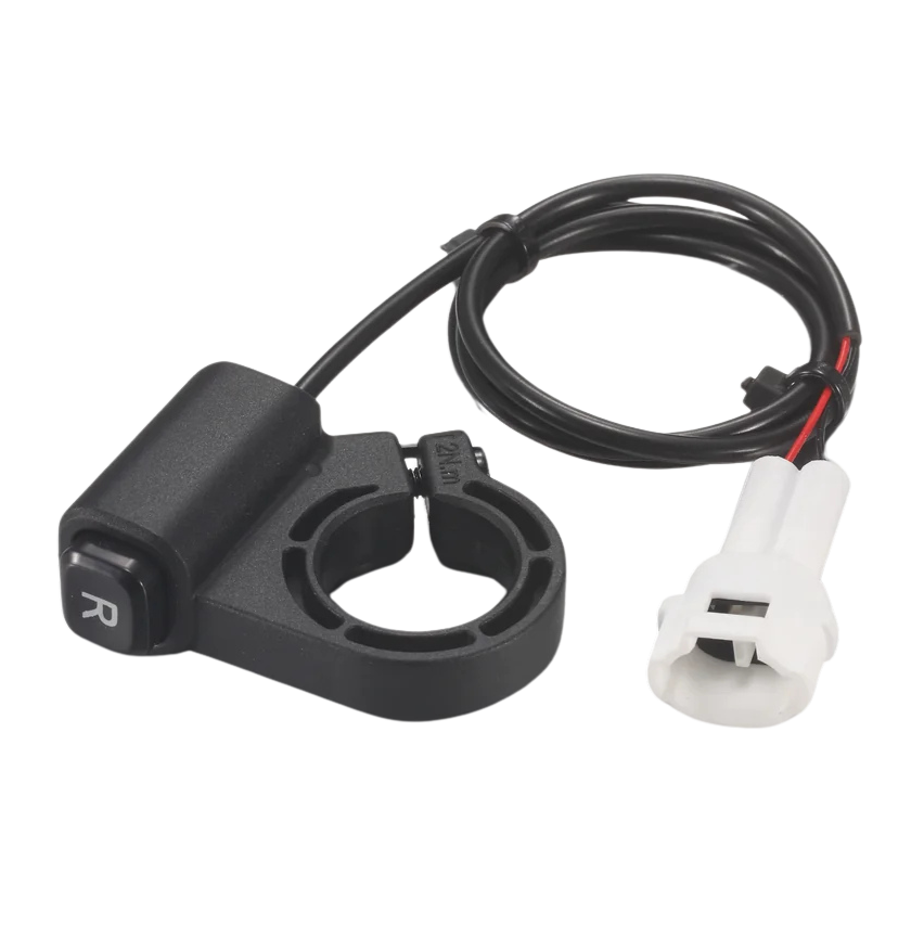 REVERSE - E-Ride Pro SR