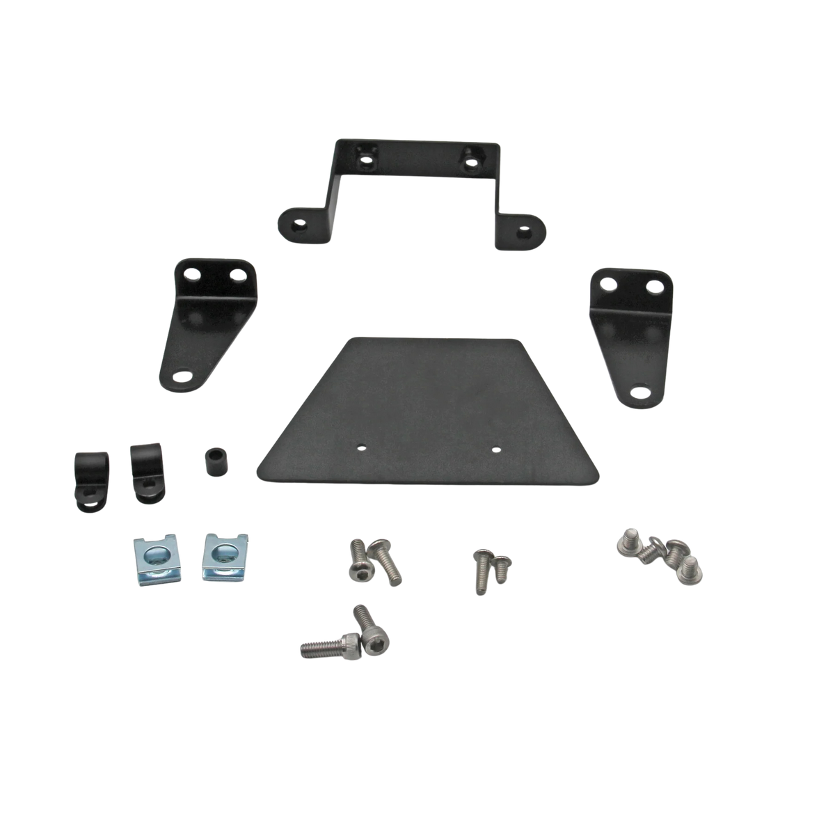 Controller(with top bracket,L&R bracket,waterproof guard plate& 10pcs screws ) - E-Ride Pro SS 3.0