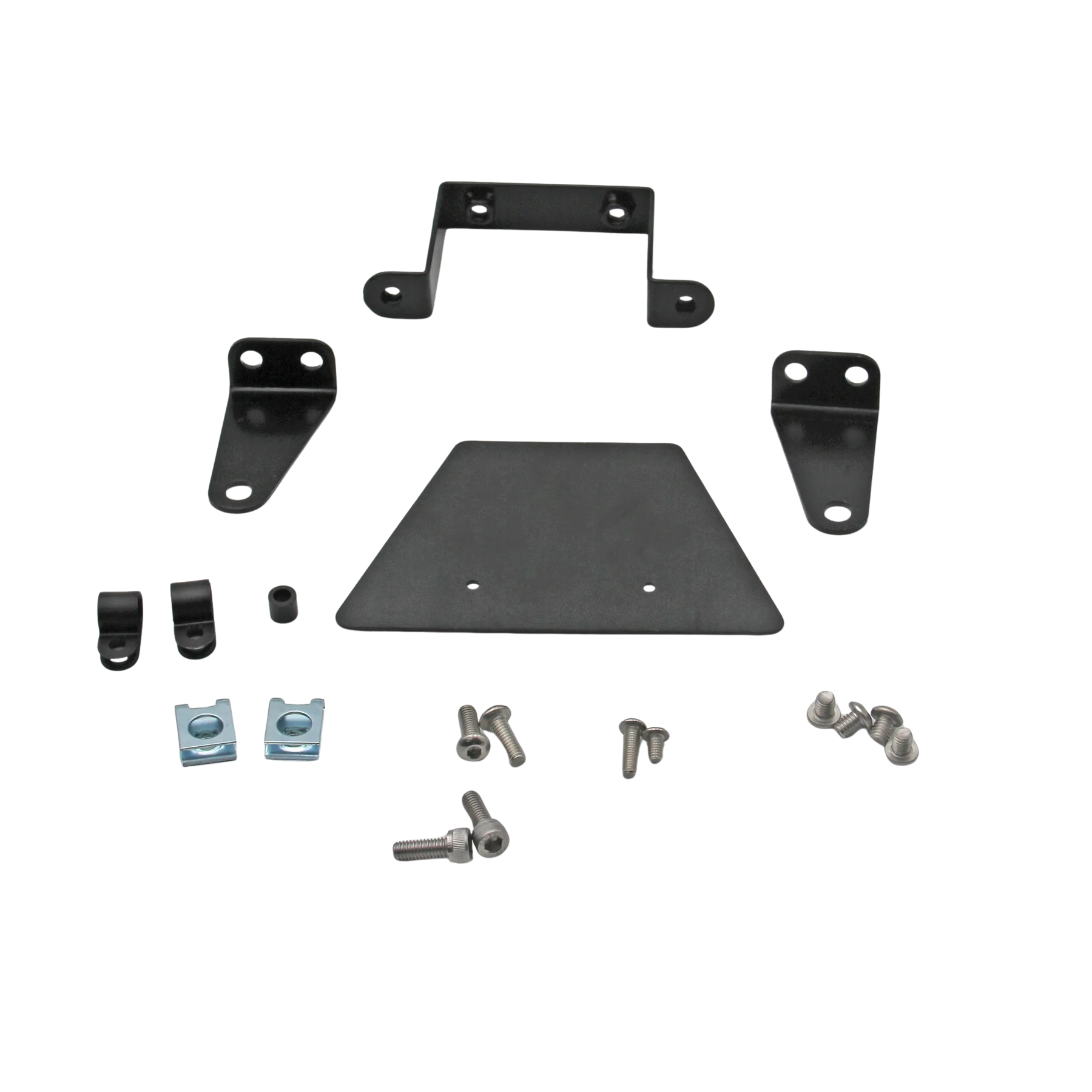 Controller(with top bracket,L&R bracket,waterproof guard plate& 10pcs screws ) - E-Ride Pro SS 3.0