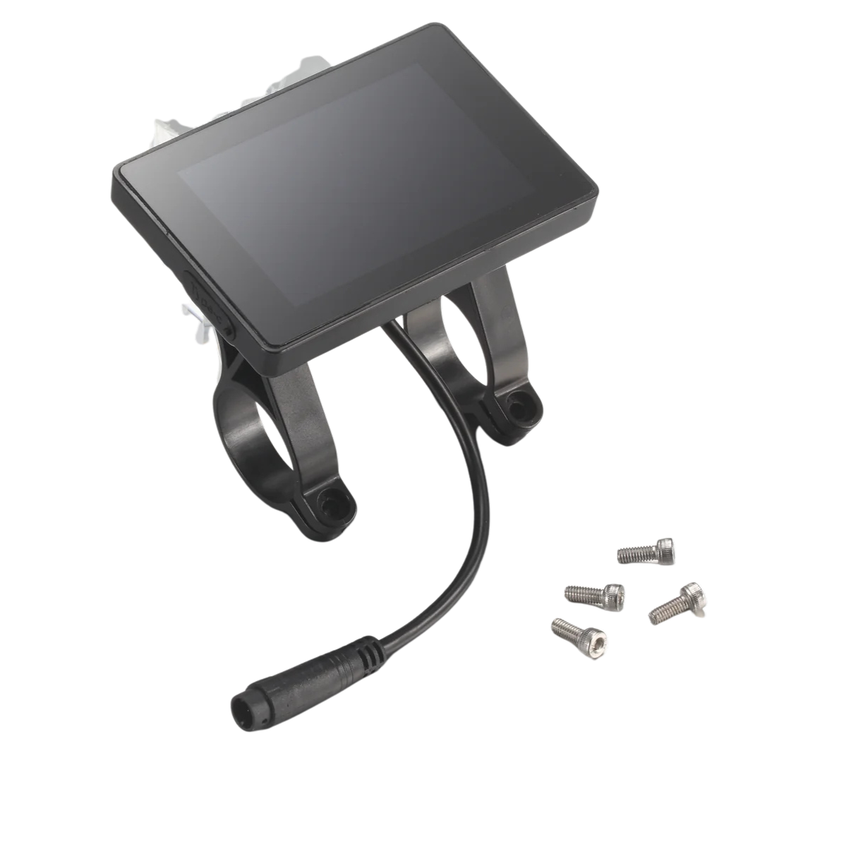 Display(with 2screws ) - E-Ride ProS/SS2.0/SS3.0