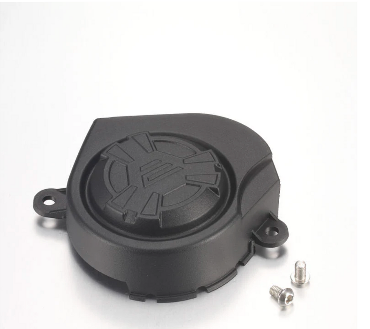 Ignition Cover Plate (with 2 screws) - E-Ride Pro