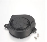 Ignition Cover Plate (with 2 screws) - E-Ride Pro