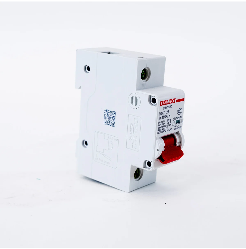Air Switch Breaker