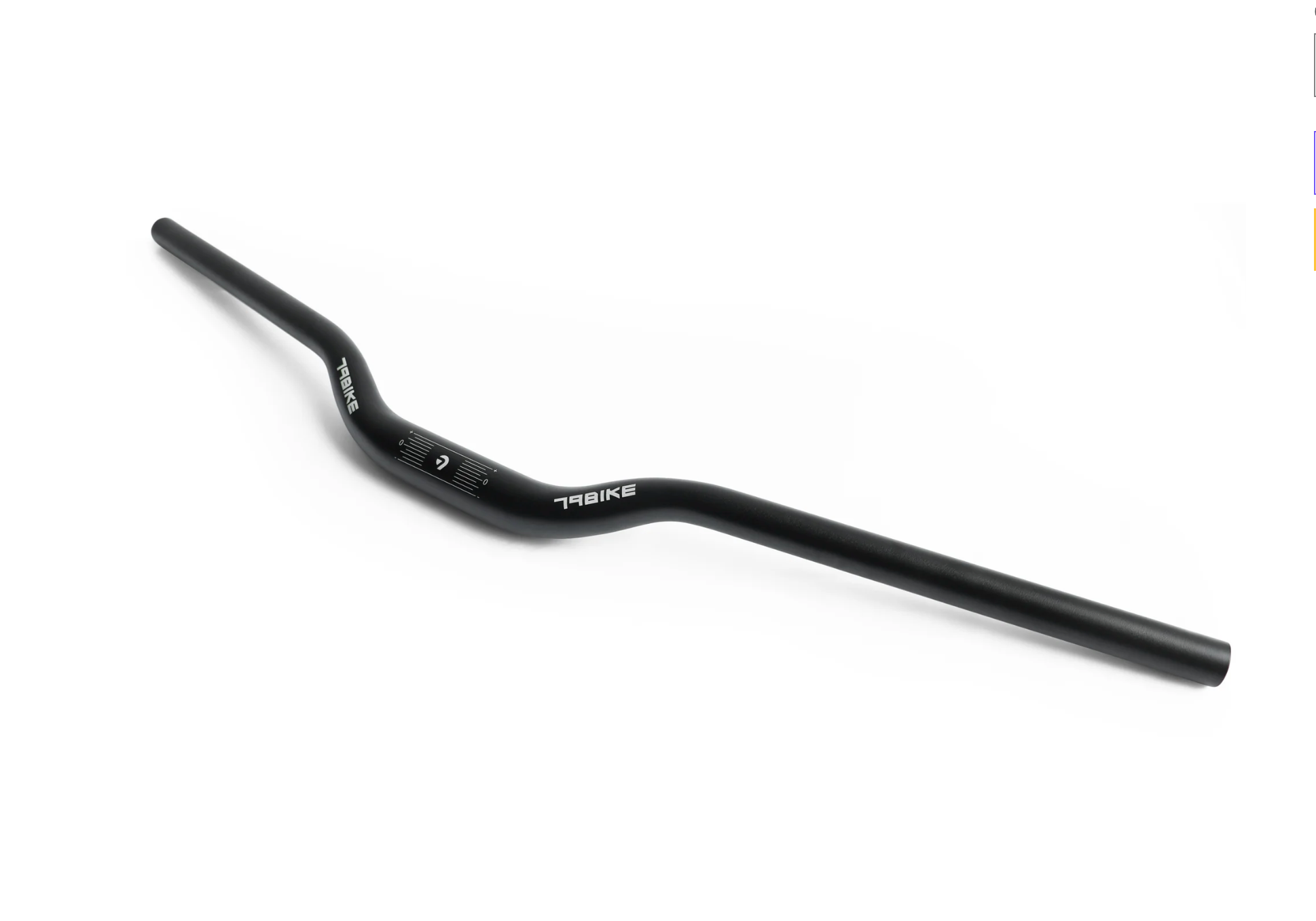 Falcon GT & Pro Handlebar