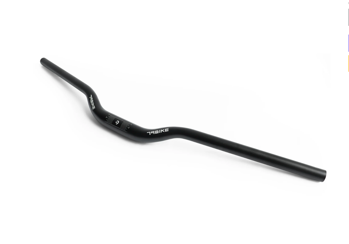Falcon Pro Handlebar