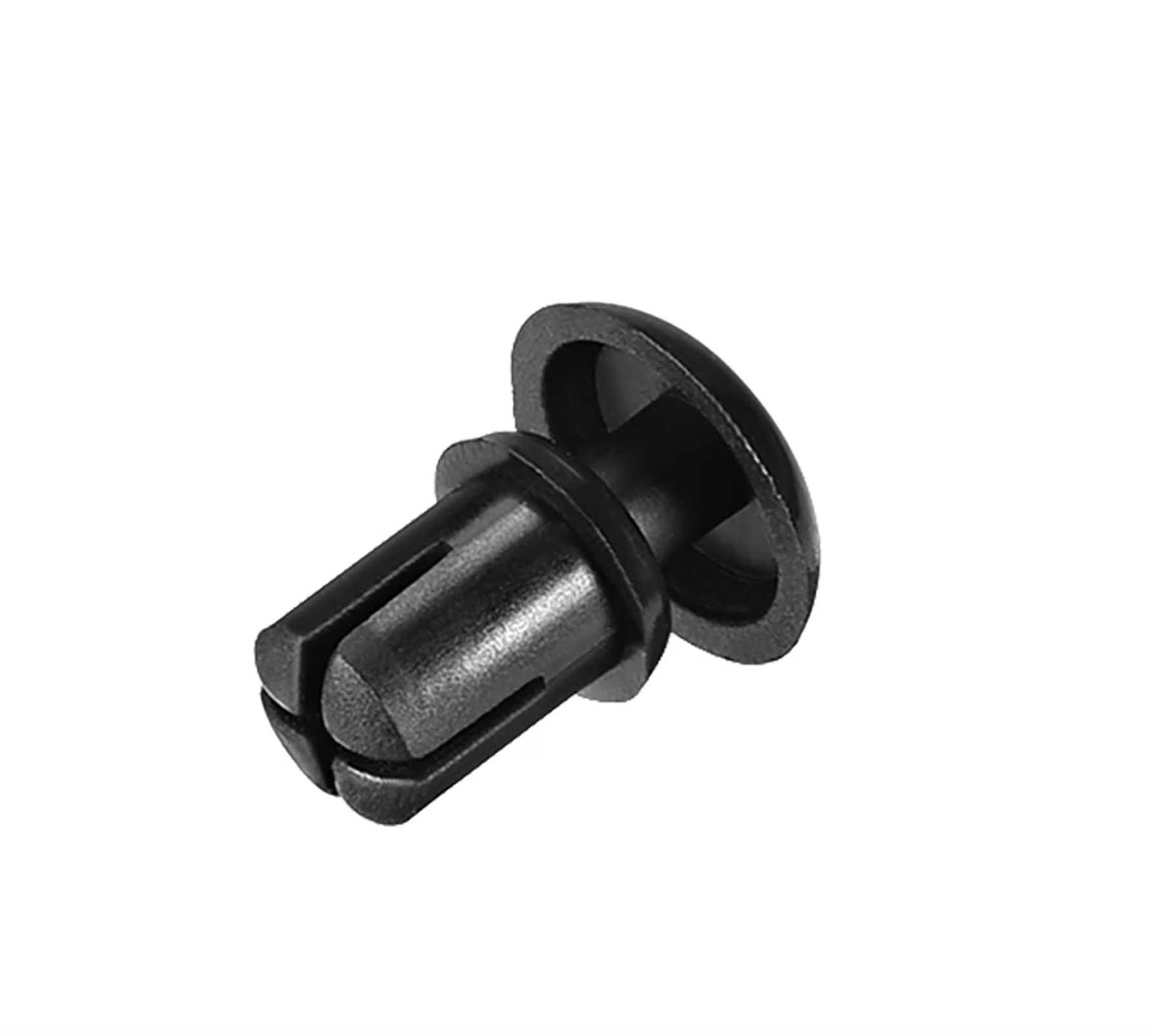 Under Seat Plastic Rivet - 10 pack
