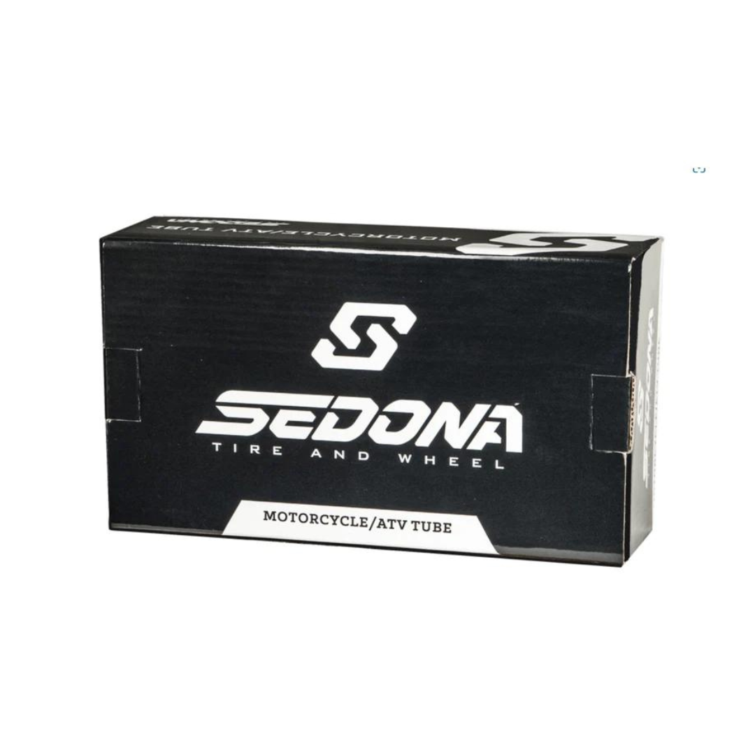 Sedona Heavy Duty Moto Tire Tubes TR-4 Valve Stem Wheels & Tires   