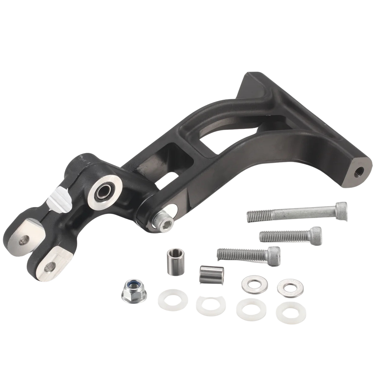 Shock linkage (Liftable) (with bolt kit) - E-Ride Pro